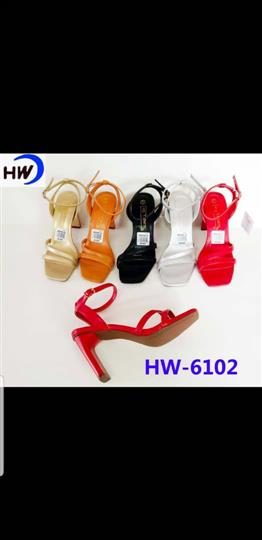 Women Heel sandal