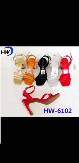 Women Heel sandal