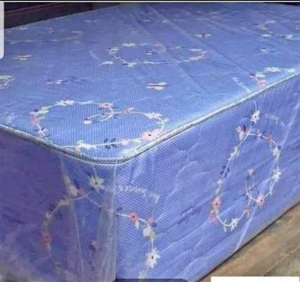 Green earth mattresses