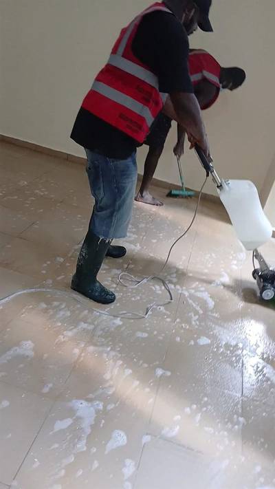 MAKING YOUR HOME SPARKLE ONE ROOT AT A T