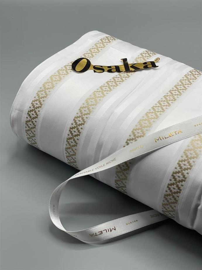 Osaka Fabrics