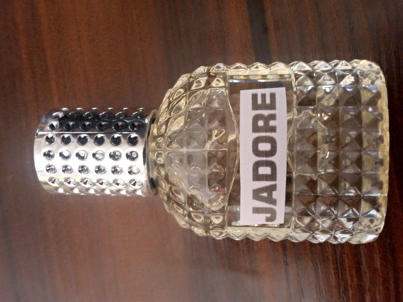 J'adore 30mls