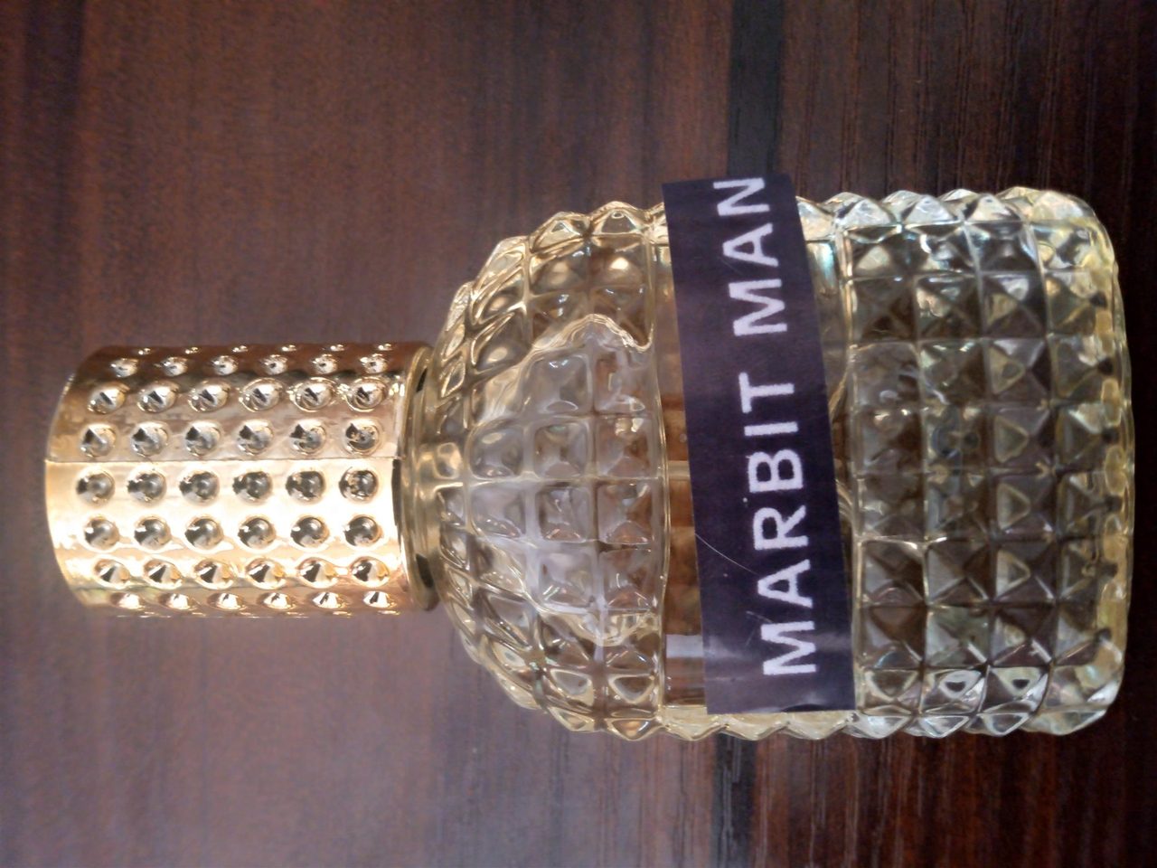 Marbit man 30mls