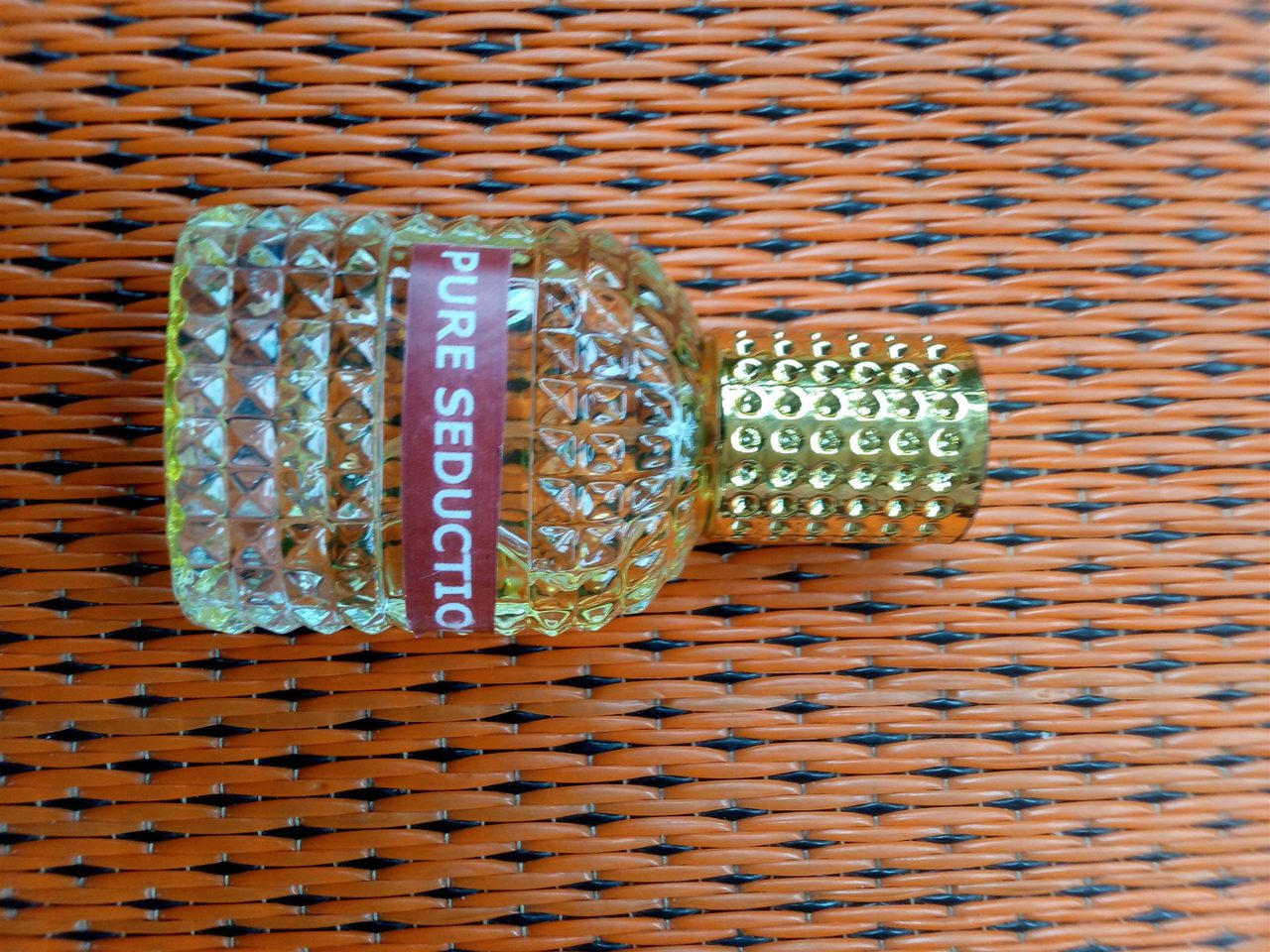 Pure Seduction
