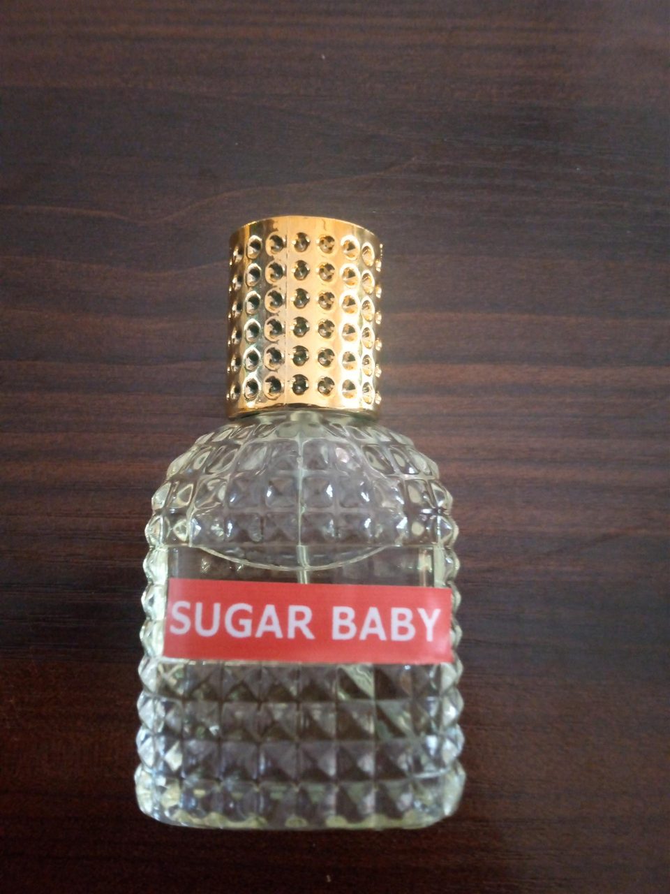 Sugar Baby 30mls