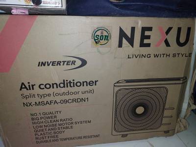 Nexus Ac inverter