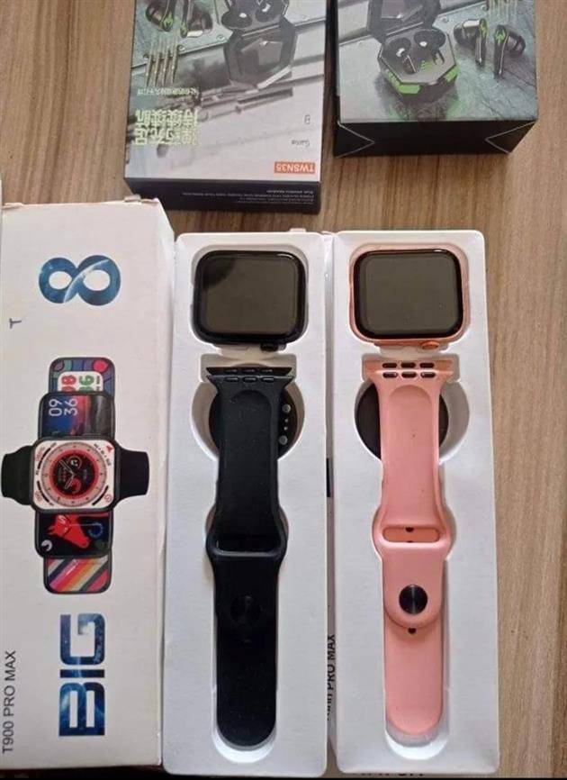 Smartwatch i11 Promax series8