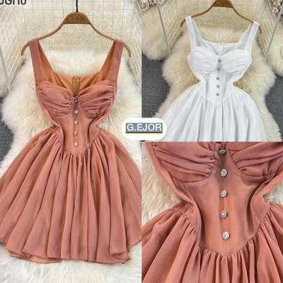 Women's gown