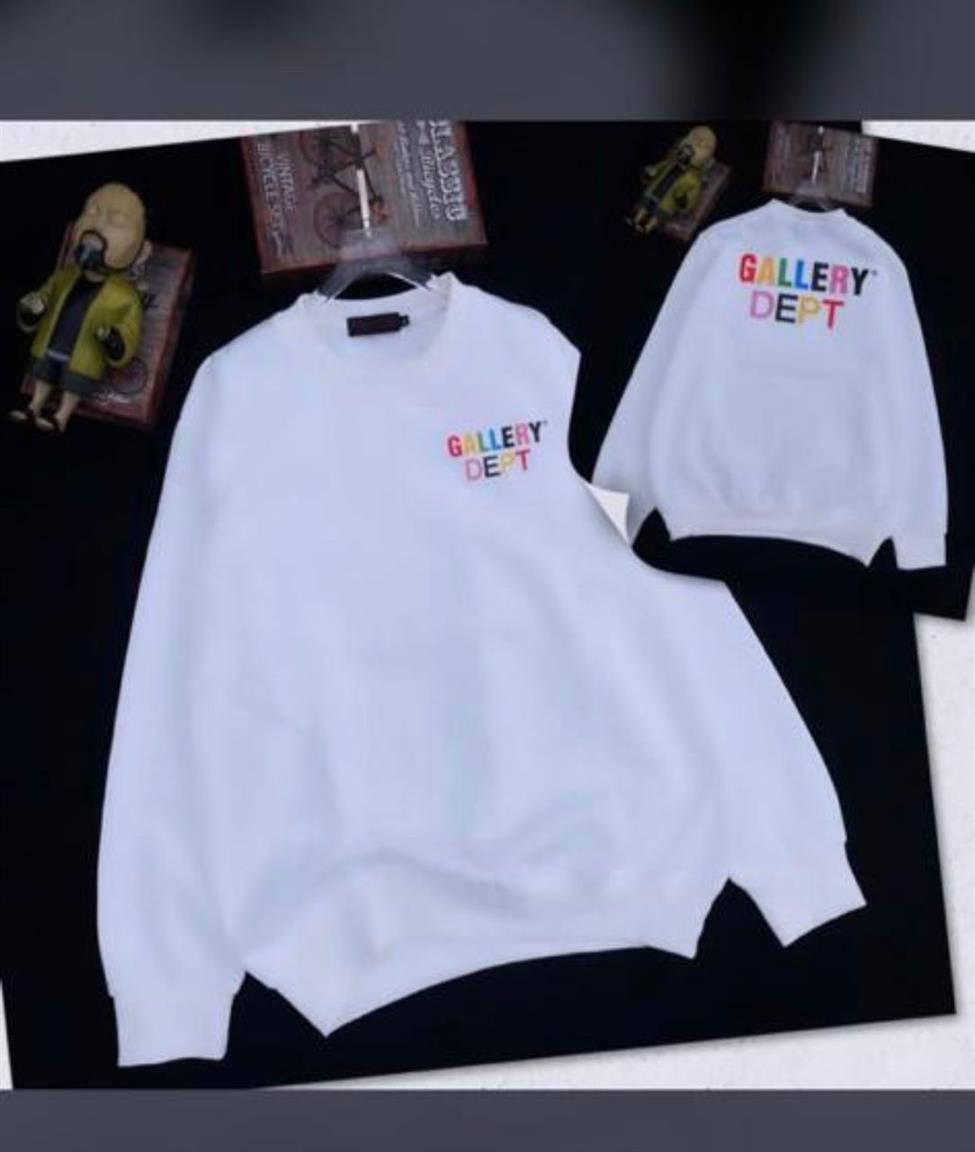 Sweat shirt