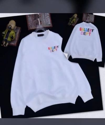 Sweat shirt