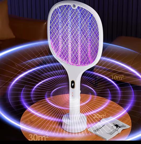 Mosquito bat