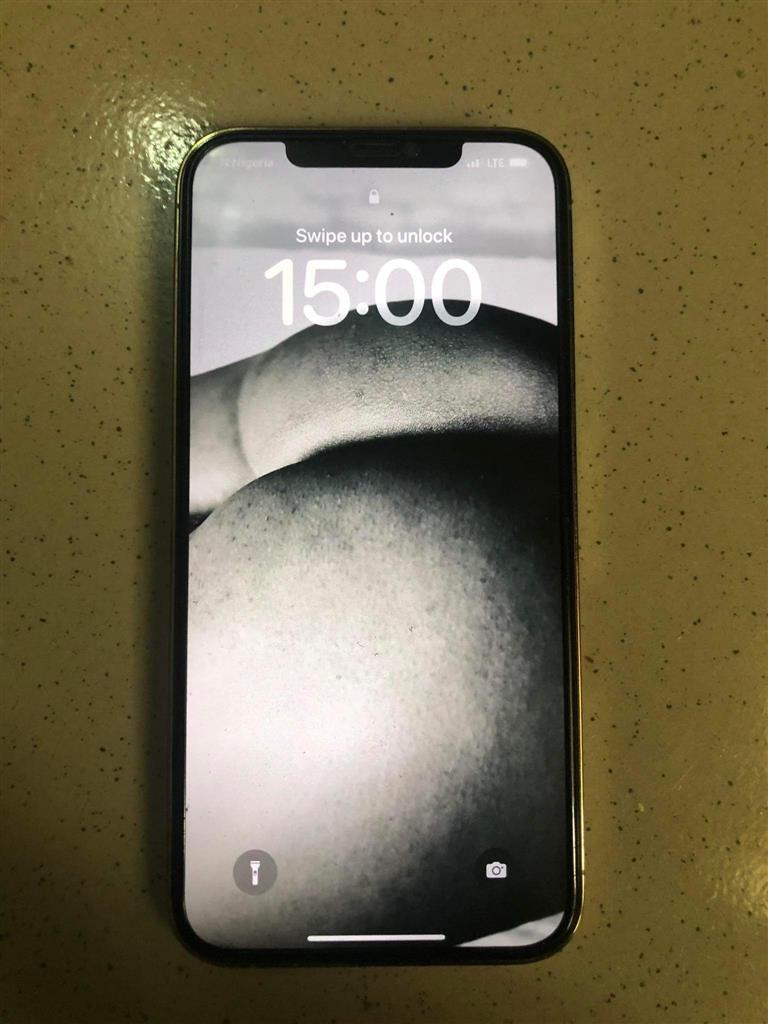 iPhone 12 Pro Max 128GB