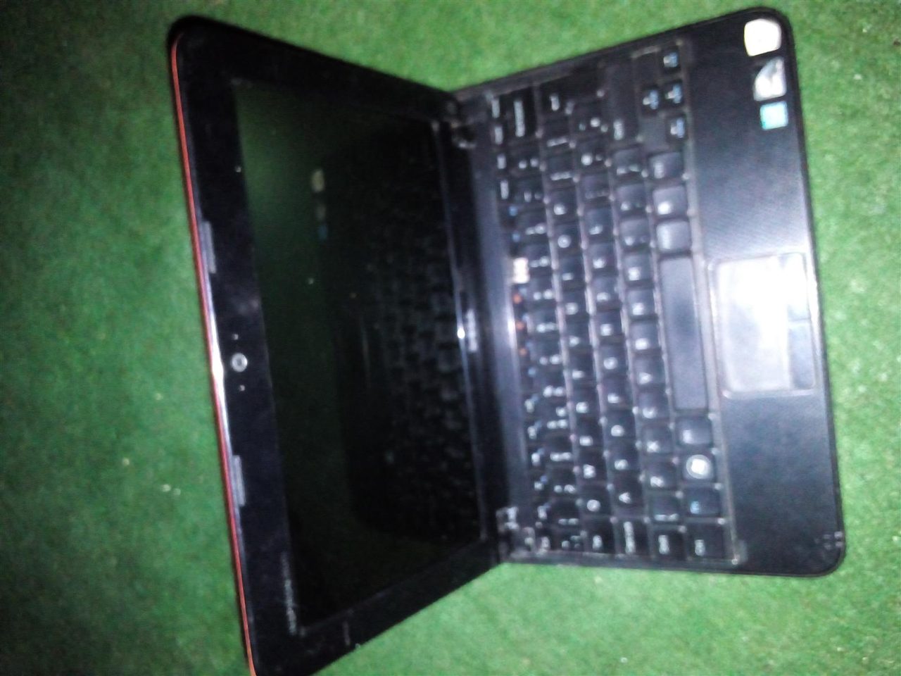 Mini laptop