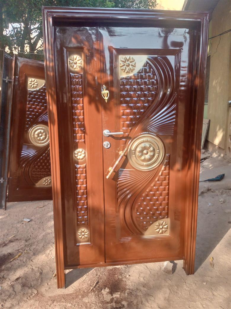 Doors
