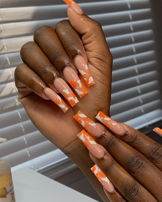 Nails