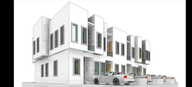 Two bedroom