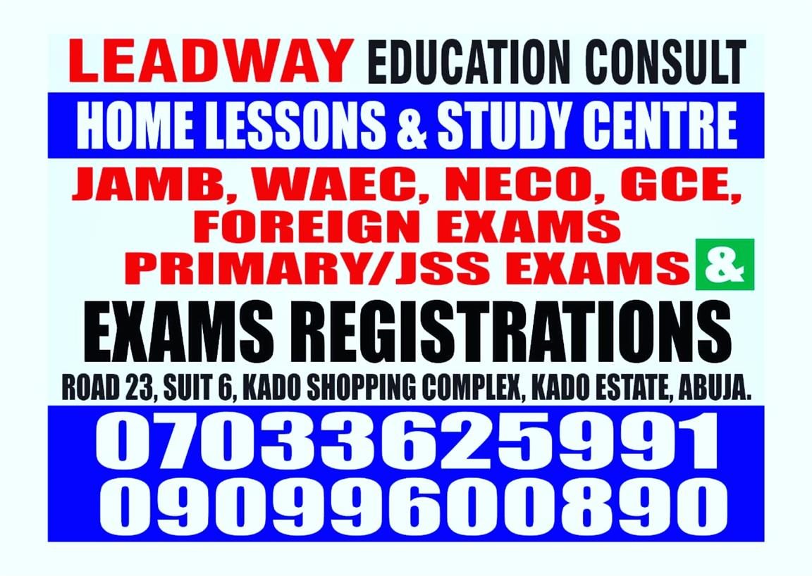 Education consult