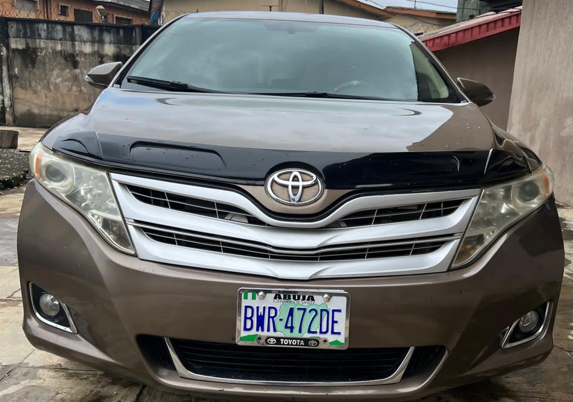 Venza