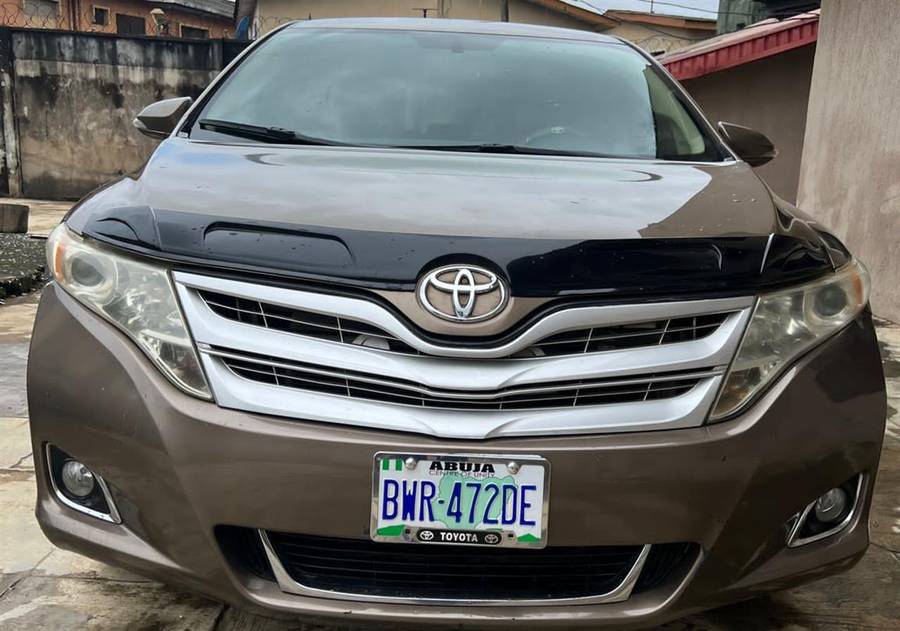Venza