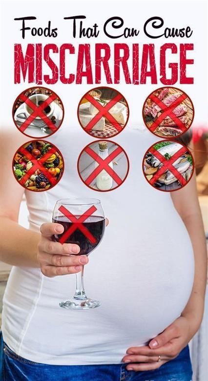 PREVENT MISCARRIAGE