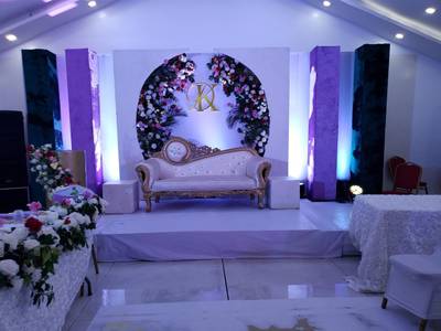 Events Decoration pictures