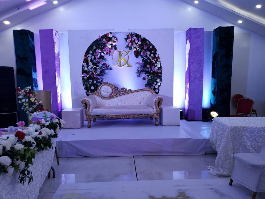 Events Decoration pictures
