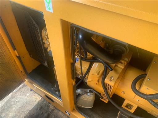 30kva mantrac