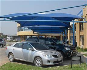 Carport, Danpalon Sales & Installation