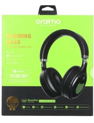 Headphone