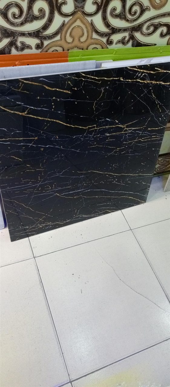 Special tiles 60x60