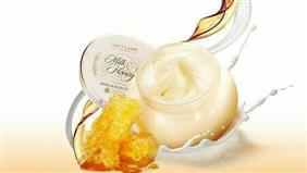 Body cream