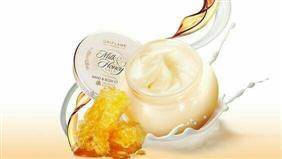 Body cream