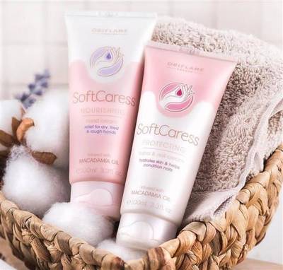 Hand cream