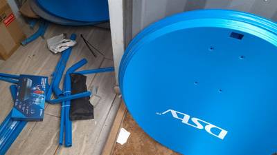 Dstv sale and Installation