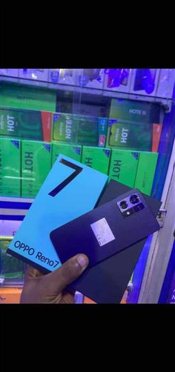 Oppo Reno 7