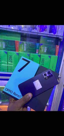 Oppo Reno 7