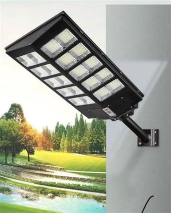 quality solar street lights