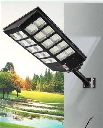 quality solar street lights