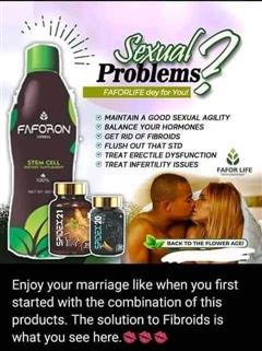 Health and beauty