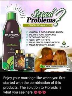 Health and beauty