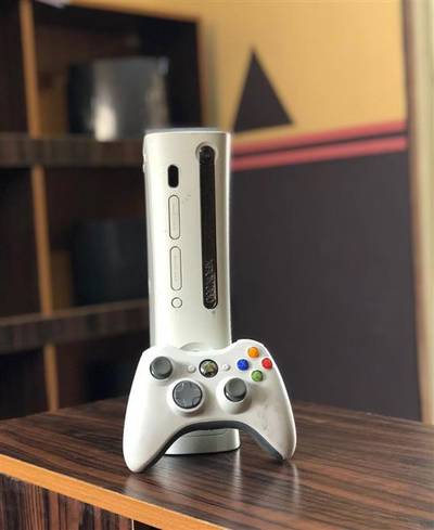 Xbox 360 250GB