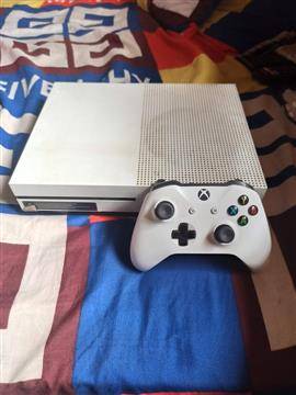 Xbox one s 1tb