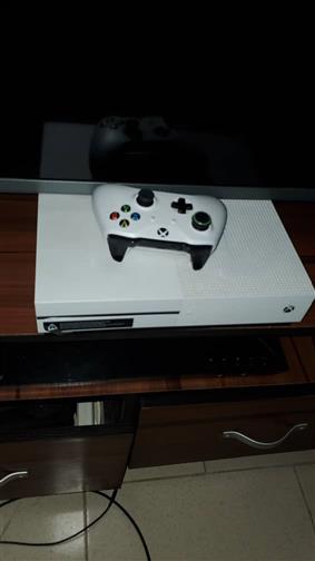 Xbox one s