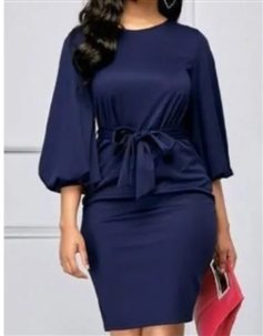Casual Gown