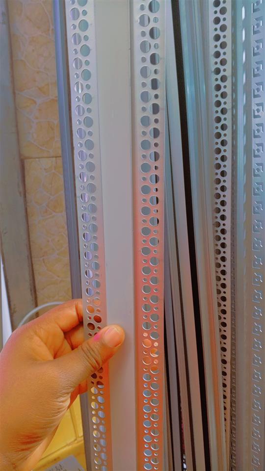 Pop Aluminum profile