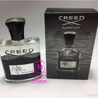 Creed Aventus perfume
