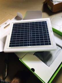 ORAIMO POWER SOLAR