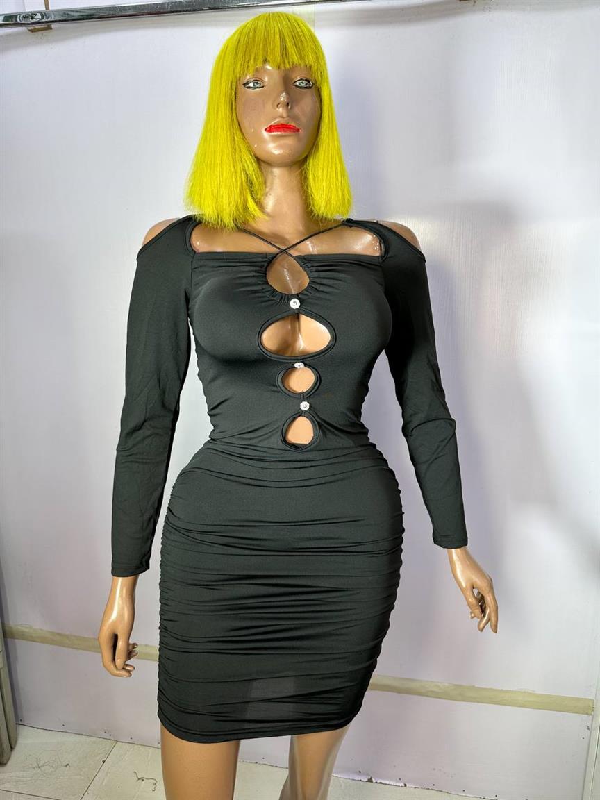 Quality sexy Gown