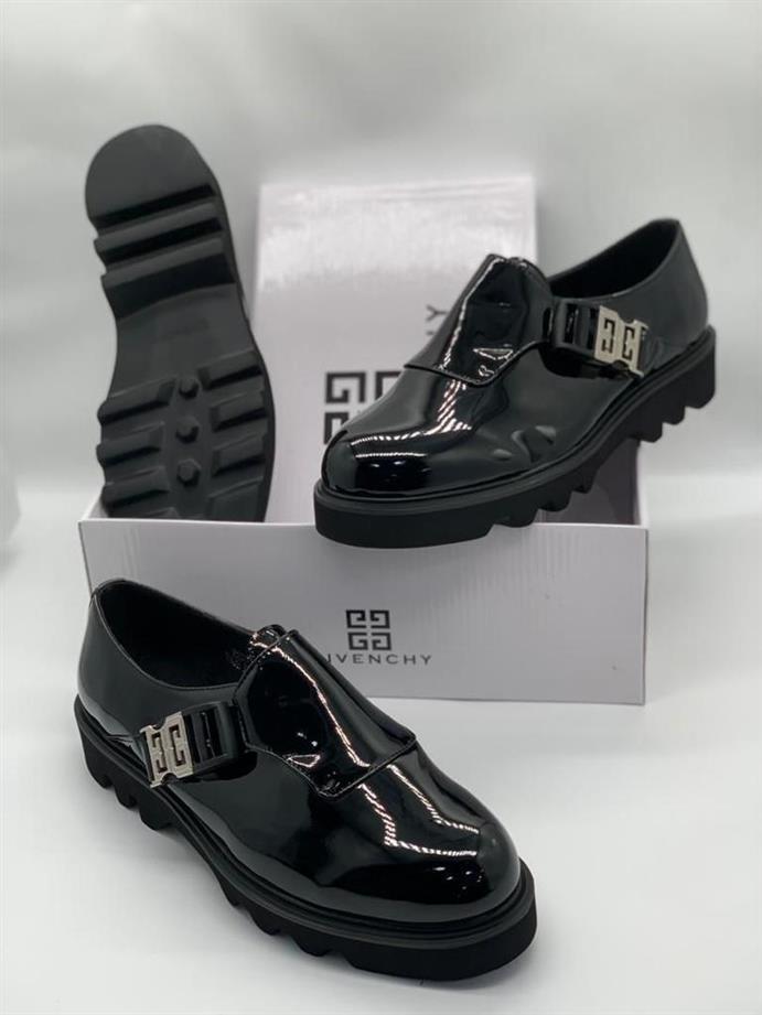 cooperate men shoe