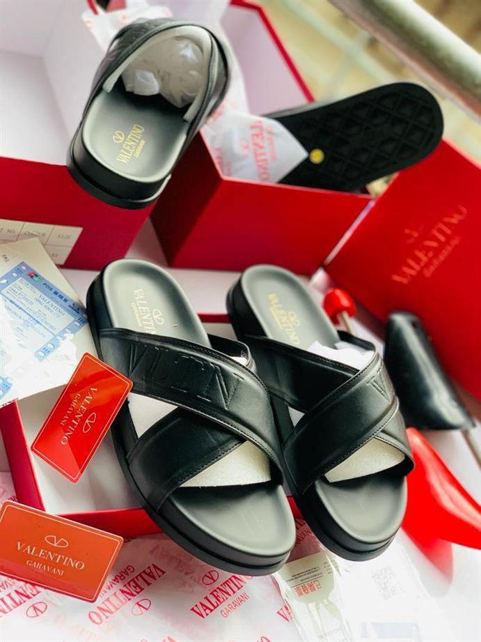VALENTINO GARAVANI SLIDE